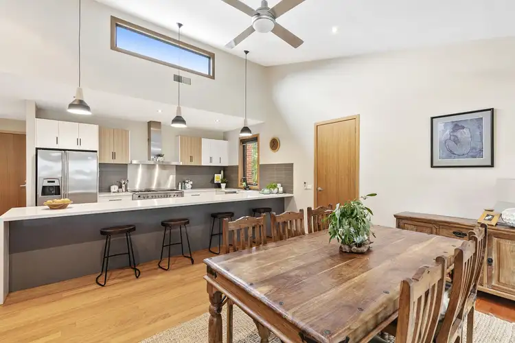 Fourth view of Homely house listing, 8 Enfield Drive, Torquay VIC 3228