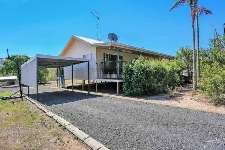 Third view of Homely rural property listing, 60 Maiseys Road, Yandaran QLD 4673