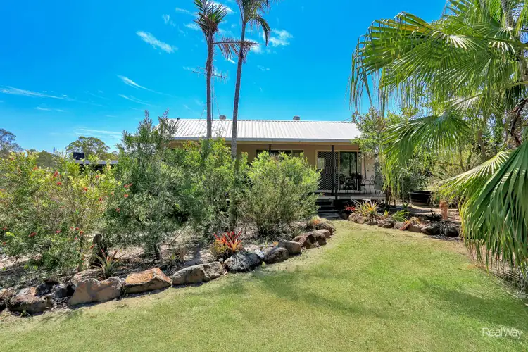Fourth view of Homely rural property listing, 60 Maiseys Road, Yandaran QLD 4673