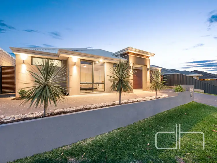 Second view of Homely house listing, 6 Bramham Street, Landsdale WA 6065