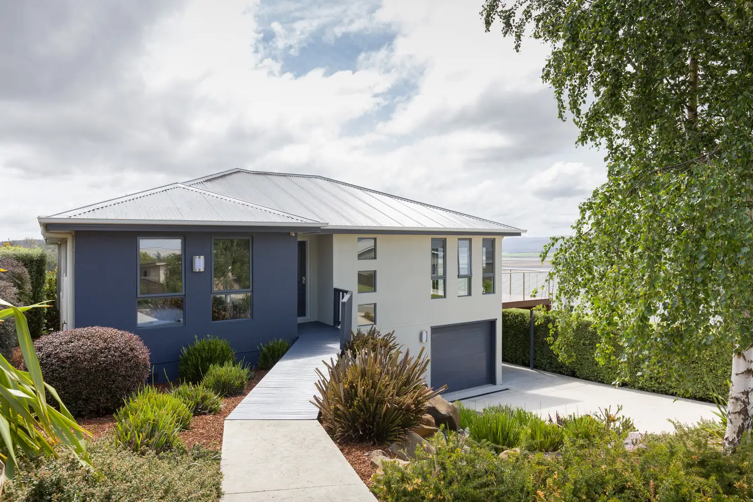 Main view of Homely house listing, 1/8 Carries Close, Riverside TAS 7250