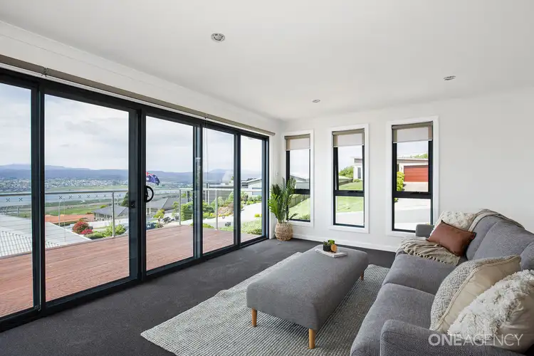 Fourth view of Homely house listing, 1/8 Carries Close, Riverside TAS 7250