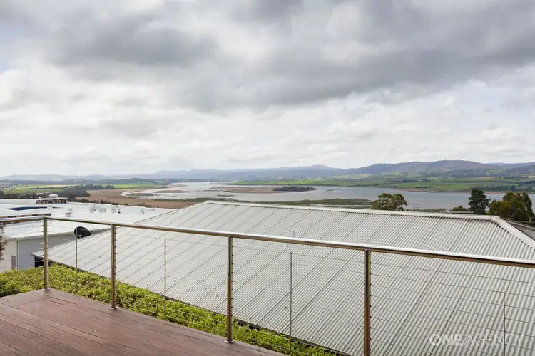 Fifth view of Homely house listing, 1/8 Carries Close, Riverside TAS 7250