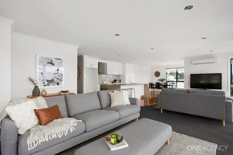 Sixth view of Homely house listing, 1/8 Carries Close, Riverside TAS 7250