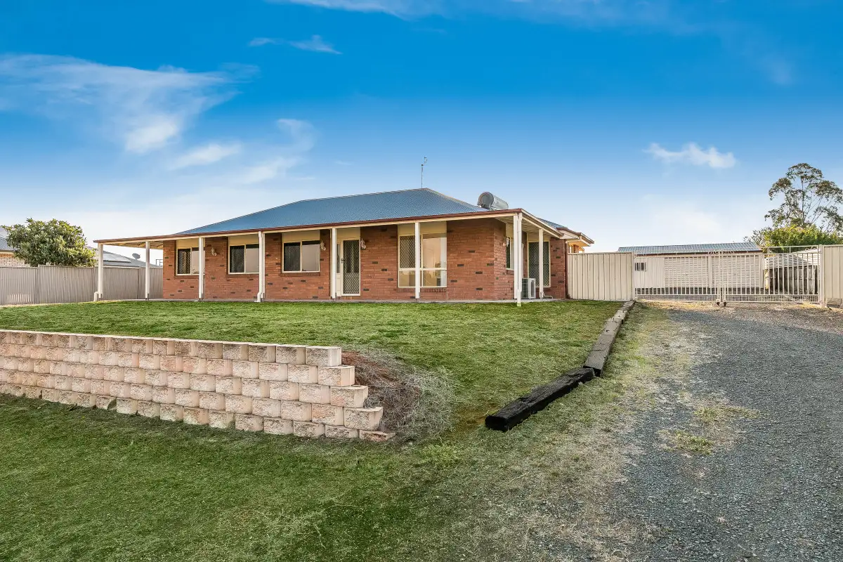 Main view of Homely house listing, 26 Corella Street, Meringandan West QLD 4352