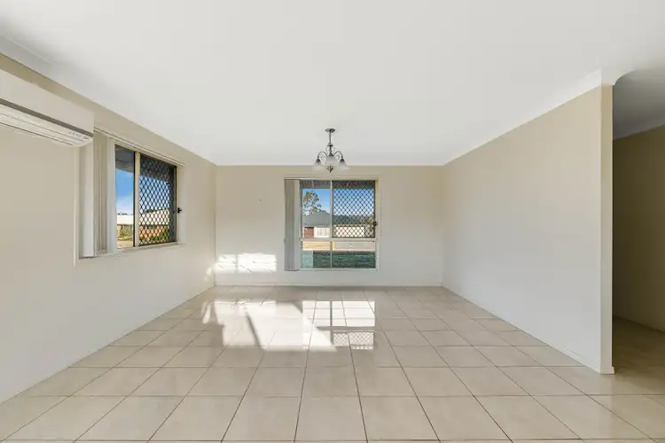 Second view of Homely house listing, 26 Corella Street, Meringandan West QLD 4352