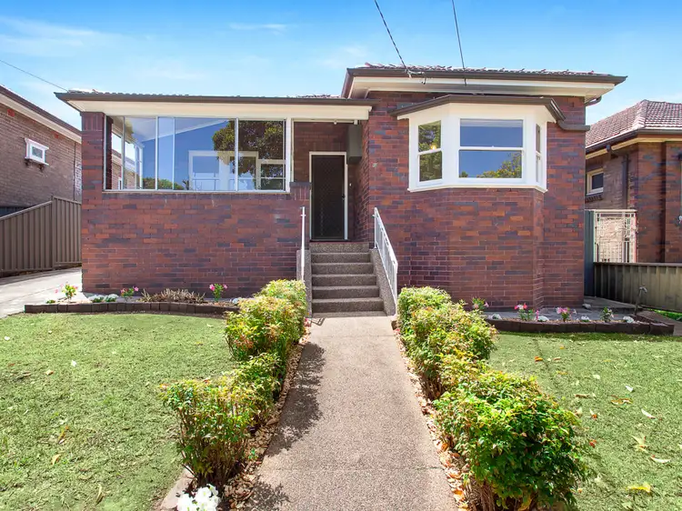 60 Forbes Street, Croydon Park NSW 2133
