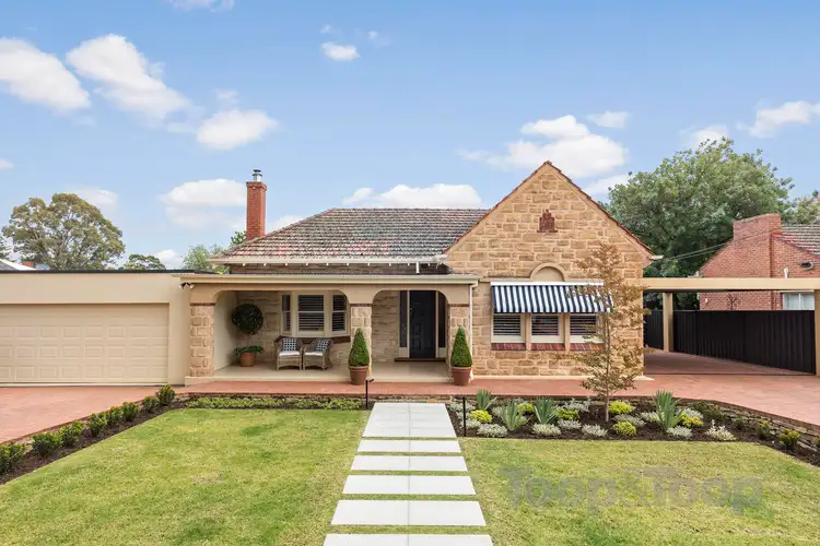Second view of Homely house listing, 37 Lockwood Road, Erindale SA 5066