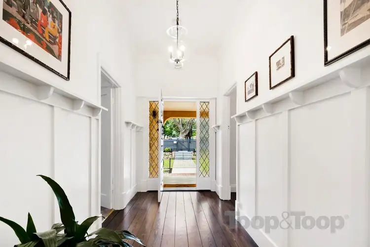 Fifth view of Homely house listing, 37 Lockwood Road, Erindale SA 5066