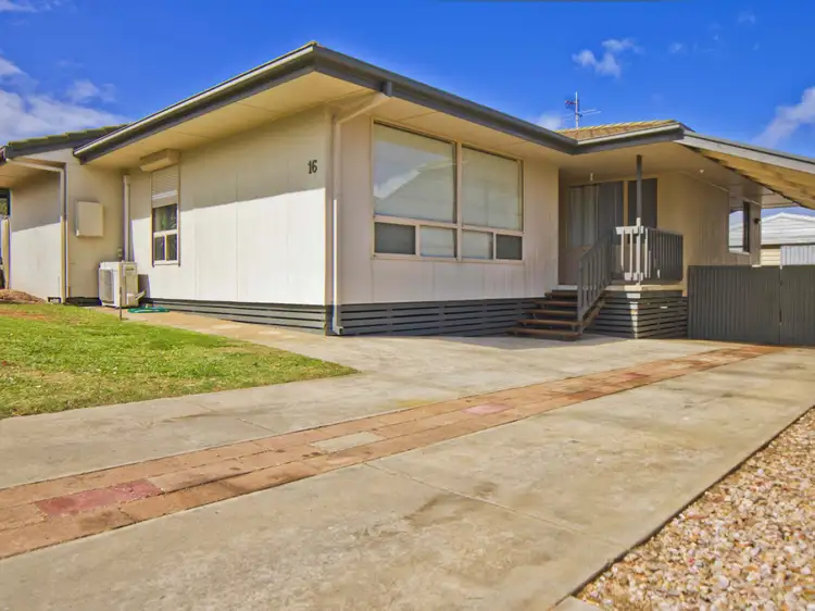 16 Crawford Court, Port Lincoln SA 5606