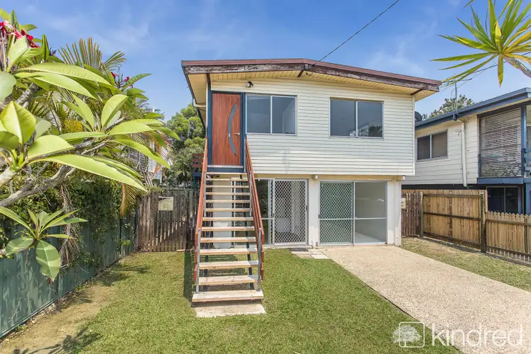 27 O'Connell Street, Redcliffe QLD 4020