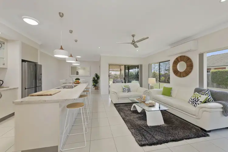 Main view of Homely house listing, 28 Altivole Drive, Norville QLD 4670