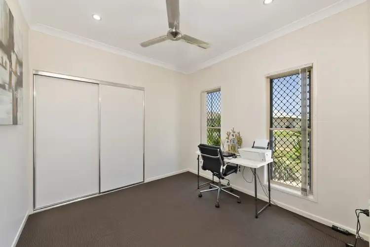 Fifth view of Homely house listing, 28 Altivole Drive, Norville QLD 4670