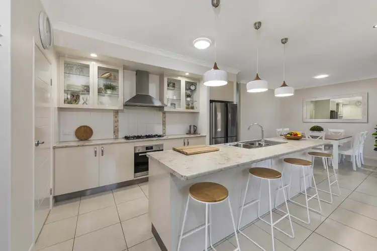 Sixth view of Homely house listing, 28 Altivole Drive, Norville QLD 4670