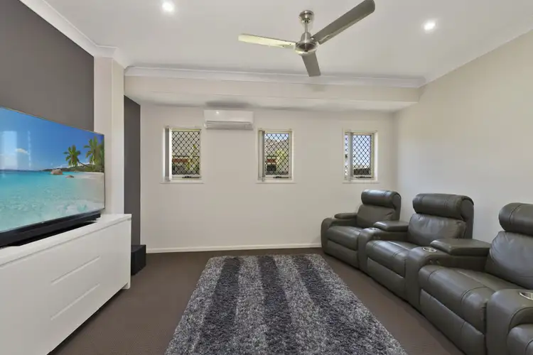 Seventh view of Homely house listing, 28 Altivole Drive, Norville QLD 4670