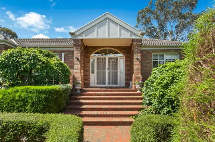 Main view of Homely house listing, 42 Mather Road, Mount Eliza VIC 3930
