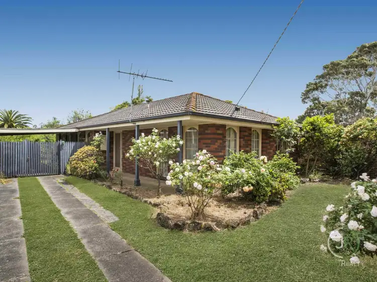 3 Bourke Road, Cranbourne VIC 3977