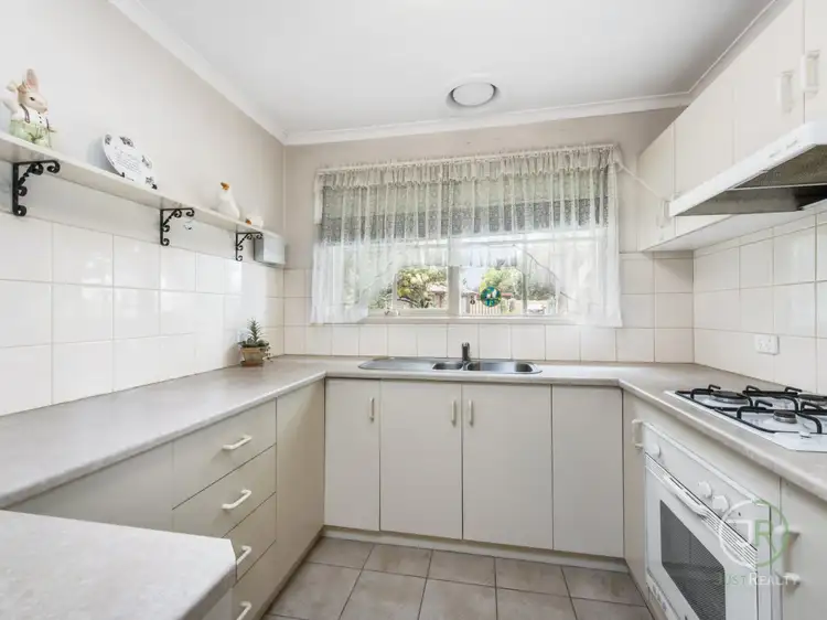 Second view of Homely house listing, 3 Bourke Road, Cranbourne VIC 3977