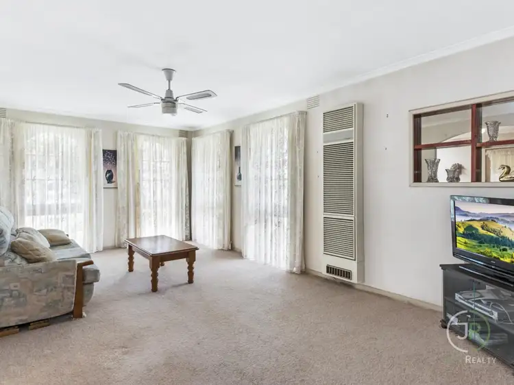 Fourth view of Homely house listing, 3 Bourke Road, Cranbourne VIC 3977