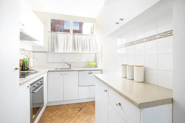 Fifth view of Homely apartment listing, 8/145 Walsh Street, South Yarra VIC 3141