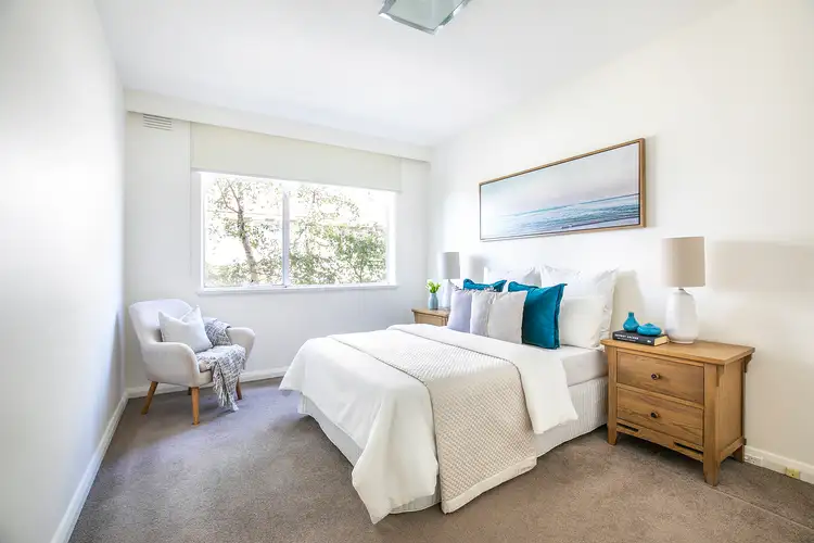 Sixth view of Homely apartment listing, 8/145 Walsh Street, South Yarra VIC 3141