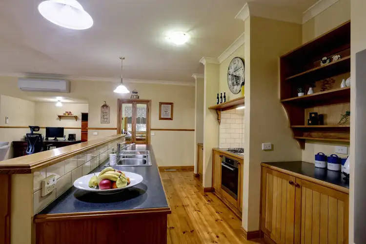 Third view of Homely house listing, 1 Margaret Road, Avonsleigh VIC 3782