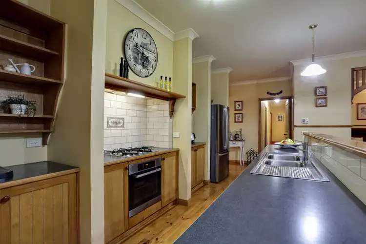Fourth view of Homely house listing, 1 Margaret Road, Avonsleigh VIC 3782