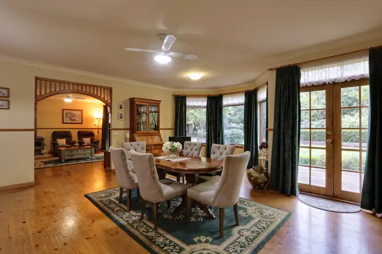 Fifth view of Homely house listing, 1 Margaret Road, Avonsleigh VIC 3782