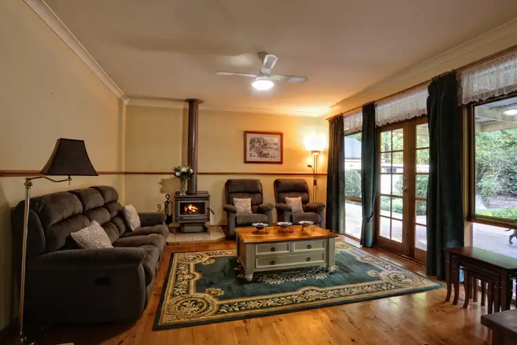 Sixth view of Homely house listing, 1 Margaret Road, Avonsleigh VIC 3782