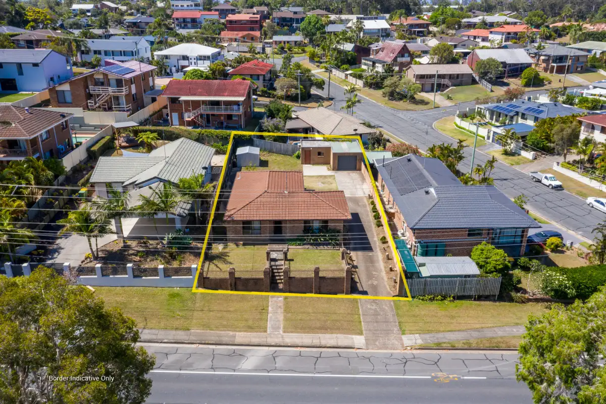 Main view of Homely house listing, 27 Cotlew Street, Southport QLD 4215