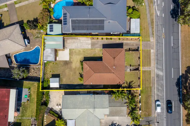 Third view of Homely house listing, 27 Cotlew Street, Southport QLD 4215