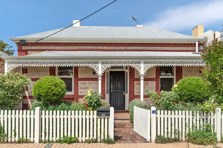 18 Royal Avenue, Adelaide SA 5000