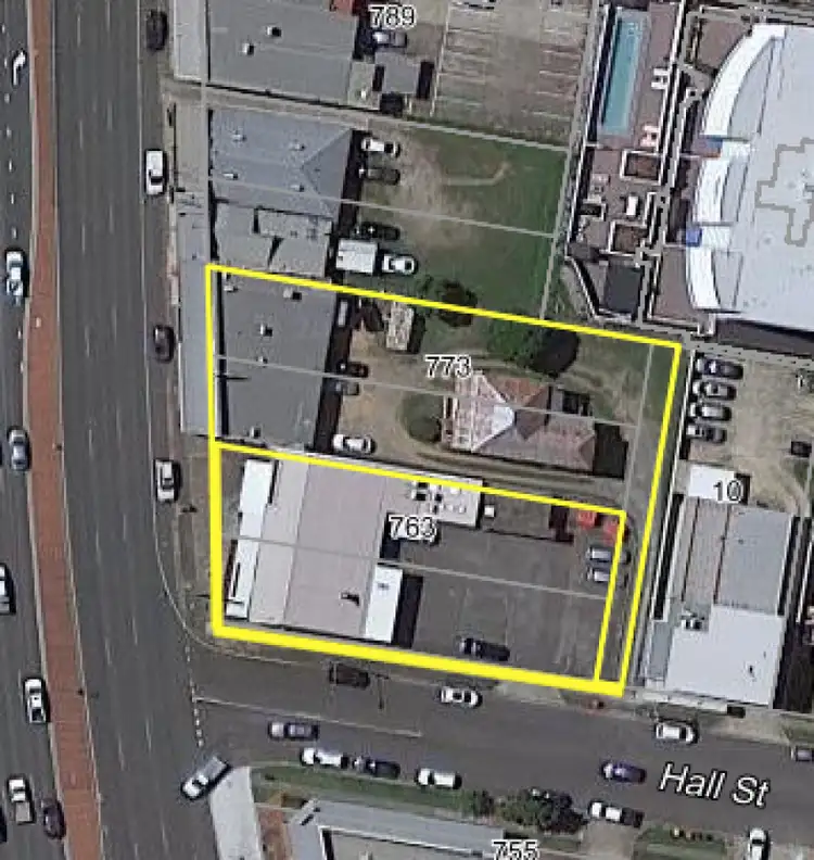 Main view of Homely other listing, 761-773 Gympie Road, Chermside QLD 4032