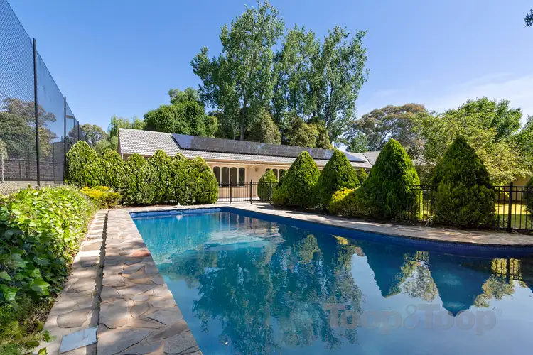 Main view of Homely house listing, 28 Hyland Terrace, Rosslyn Park SA 5072