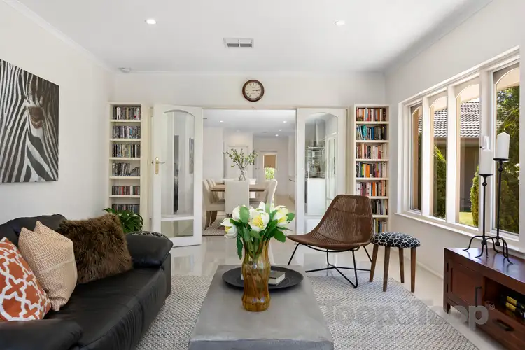 Second view of Homely house listing, 28 Hyland Terrace, Rosslyn Park SA 5072