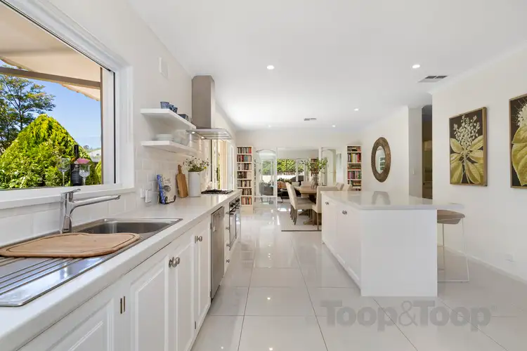 Third view of Homely house listing, 28 Hyland Terrace, Rosslyn Park SA 5072
