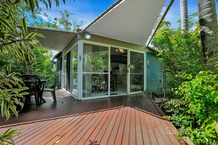 27/10 Trevors Road, Bargara QLD 4670