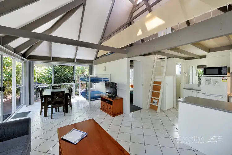 Second view of Homely unit listing, 27/10 Trevors Road, Bargara QLD 4670