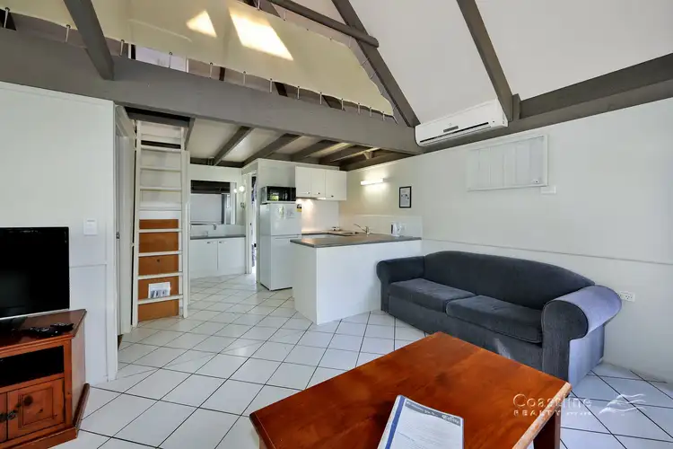 Third view of Homely unit listing, 27/10 Trevors Road, Bargara QLD 4670