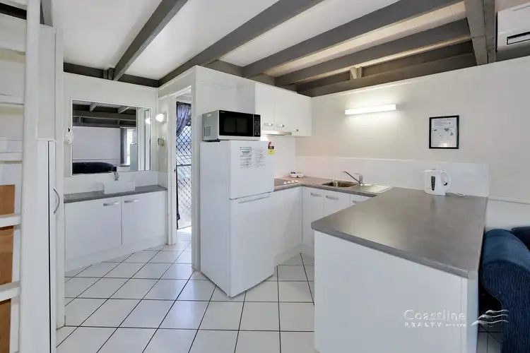 Fourth view of Homely unit listing, 27/10 Trevors Road, Bargara QLD 4670