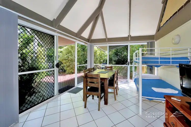 Sixth view of Homely unit listing, 27/10 Trevors Road, Bargara QLD 4670