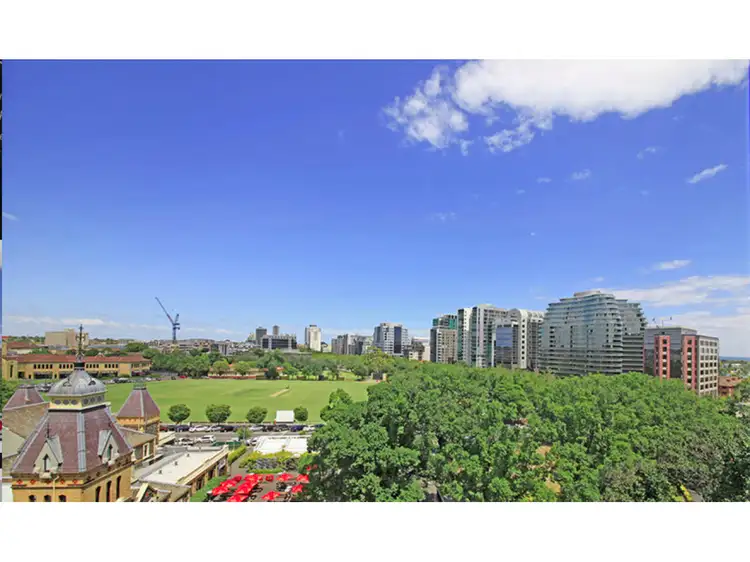 720/555 St Kilda Road, Melbourne VIC 3004