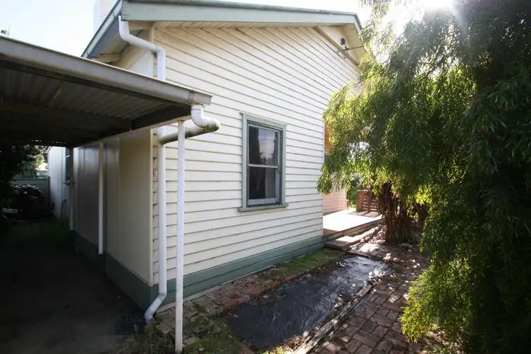 Main view of Homely house listing, 92 McConochie Street, Coleraine VIC 3315