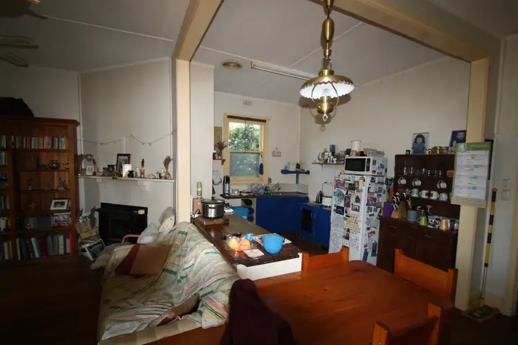 Second view of Homely house listing, 92 McConochie Street, Coleraine VIC 3315