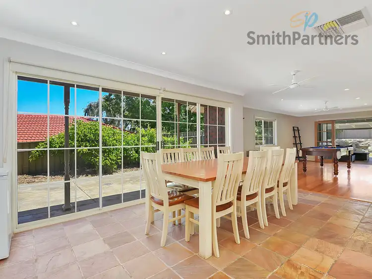 Fifth view of Homely house listing, 20A Buckley Crescent, Fairview Park SA 5126