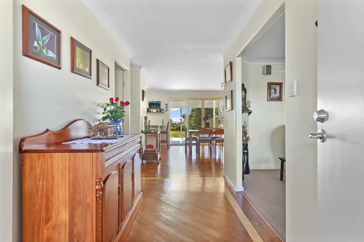 Main view of Homely house listing, 37 Mitchell Road, Highfields QLD 4352
