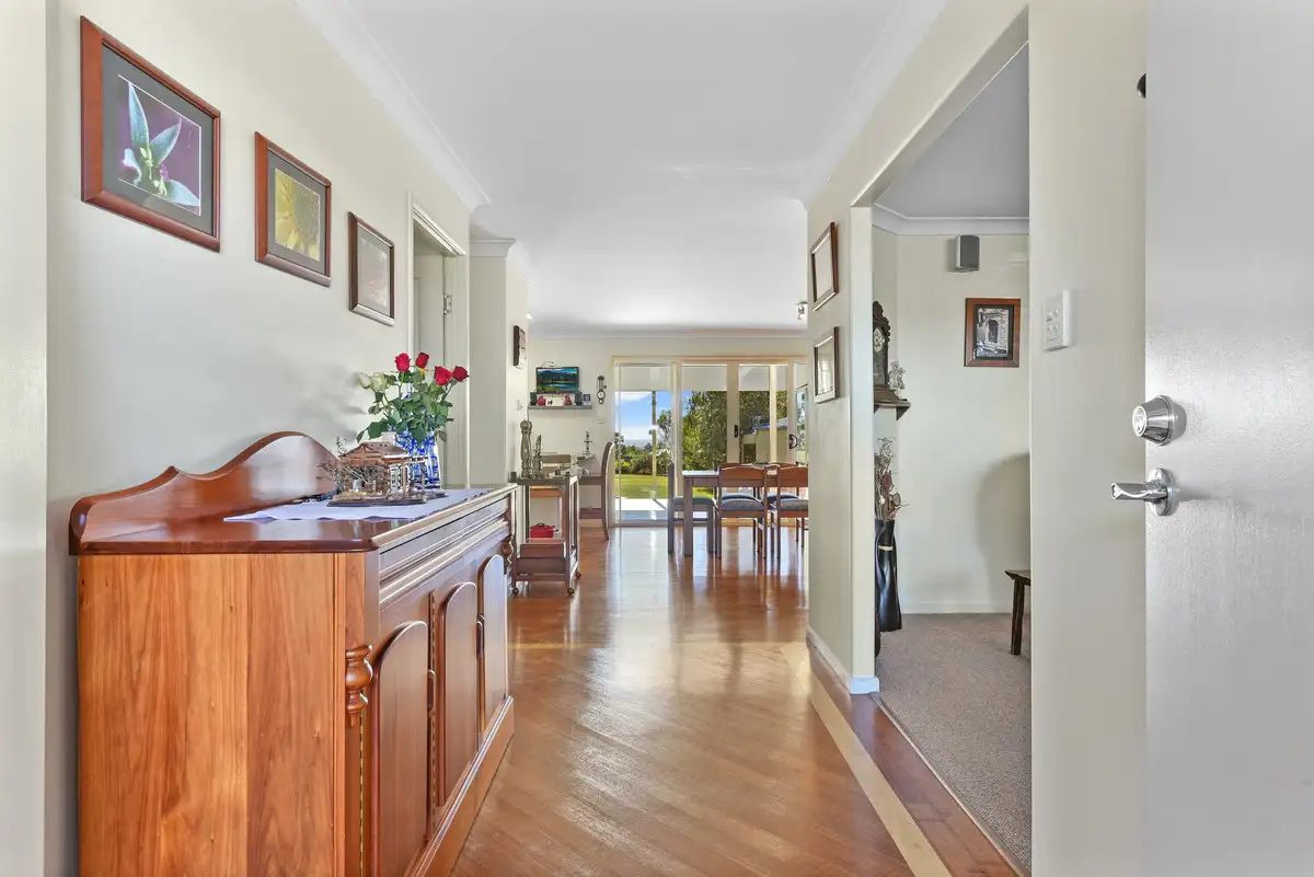 Main view of Homely house listing, 37 Mitchell Road, Highfields QLD 4352
