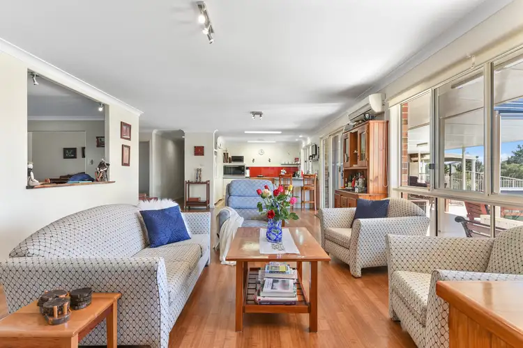 Third view of Homely house listing, 37 Mitchell Road, Highfields QLD 4352