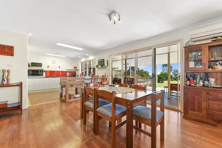 Fourth view of Homely house listing, 37 Mitchell Road, Highfields QLD 4352