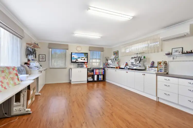 Sixth view of Homely house listing, 37 Mitchell Road, Highfields QLD 4352